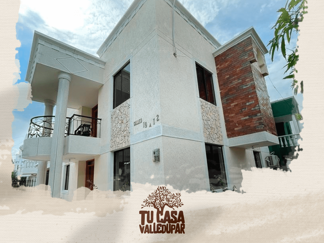 Tu Casa Valledupar